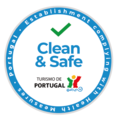 Clean & Safe - Turismo de Portugal